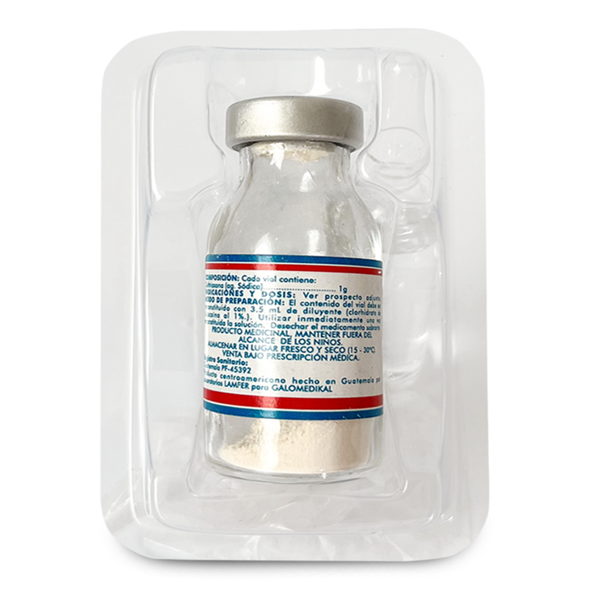 farmaceutico